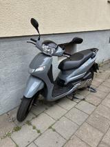 Peugeot tweet 125i - PEUGEOT ROLLER TWEET 125