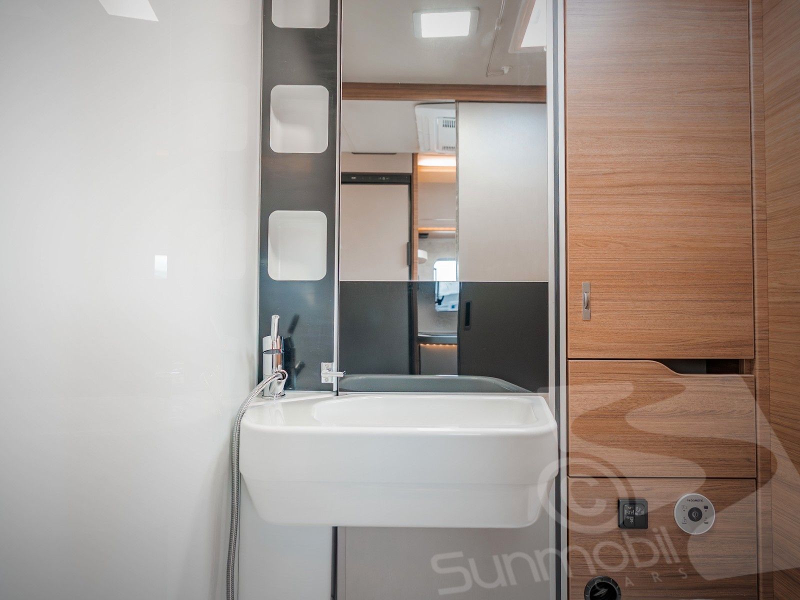Fahrzeugabbildung Knaus VAN TI 650 MEG VANSATION 2026 #LIGHT #KLIMA #AUT