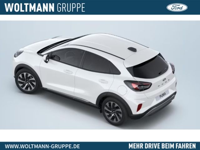 Ford Puma - Bild 4