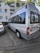 Ford Transit . Tourneo - Ford Tourneo