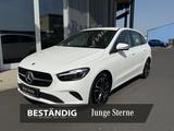 Mercedes-Benz B180 PROGRESSIVE+LED+MBUX+EASYPACK+WINTER+KAMERA