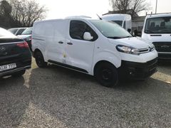 Fahrzeugabbildung Citroën Jumpy Kasten,M Business,Profline,AHK,Navi,SH