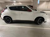 Nissan Juke 1.6 DIG-T NISMO RS 4x4 Xtronic-M7 NISMO RS - Nissan: Nismo