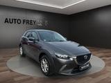 Mazda CX-3 120PS Kizoku+NAVI+ALLWETTERREIFEN+SITZHEIZU - Mazda in Augsburg