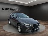 Mazda CX-3 120PS Kizoku+NAVI+ALLWETTERREIFEN+SITZHEIZU - Mazda CX-3: Kizoku