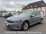 Volkswagen Passat Var. 2.0 TDI DSG Business-NAV-LED-ACC-KAM
