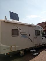 HYMER / ERIBA / HYMERCAR Tramp GT - HYMER / ERIBA Gt