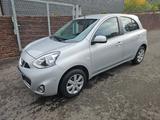 Nissan Micra Acenta - Nissan Micra Gebrauchtwagen in Mülheim (Ruhr)