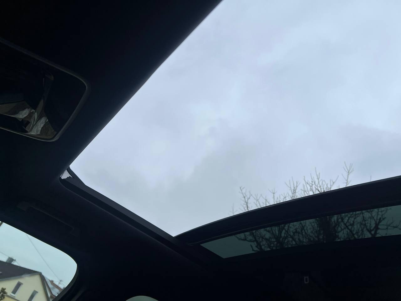 Land Rover Range Rover Sport 3.0 SDV6, Panorama, AHK, 