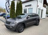 Jeep Grand Cherokee 3.0 V6 Multijet 4WD Automatik Tra - Jeep Grand Cherokee: 4.0