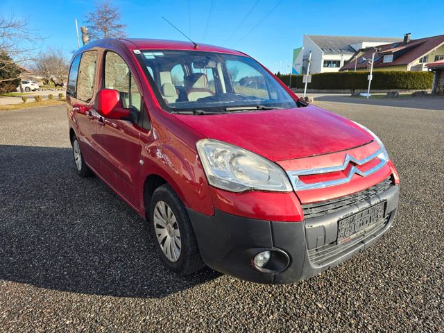 Citroën Berlingo Kombi Multispace