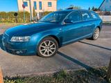 Audi a6 c6 4f Avant 2.0 TFSI TÜV 10/27 - Audi A6 aus 2005: 2.0