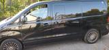 Hyundai H-1 Grand Starex Micro-Camper oder 8Sitzer - Hyundai H-1 Starex mit Diesel-Antrieb: Automatik