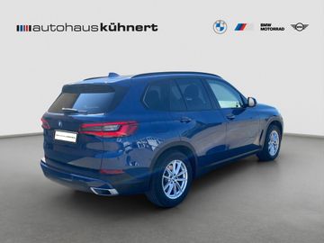 BMW X5 - 7