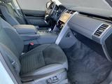 Land Rover Discovery D250 AWD SOUNDSYSTEM+SHZG+PANO+DAB+LMF - Land Rover Discovery aus 2021