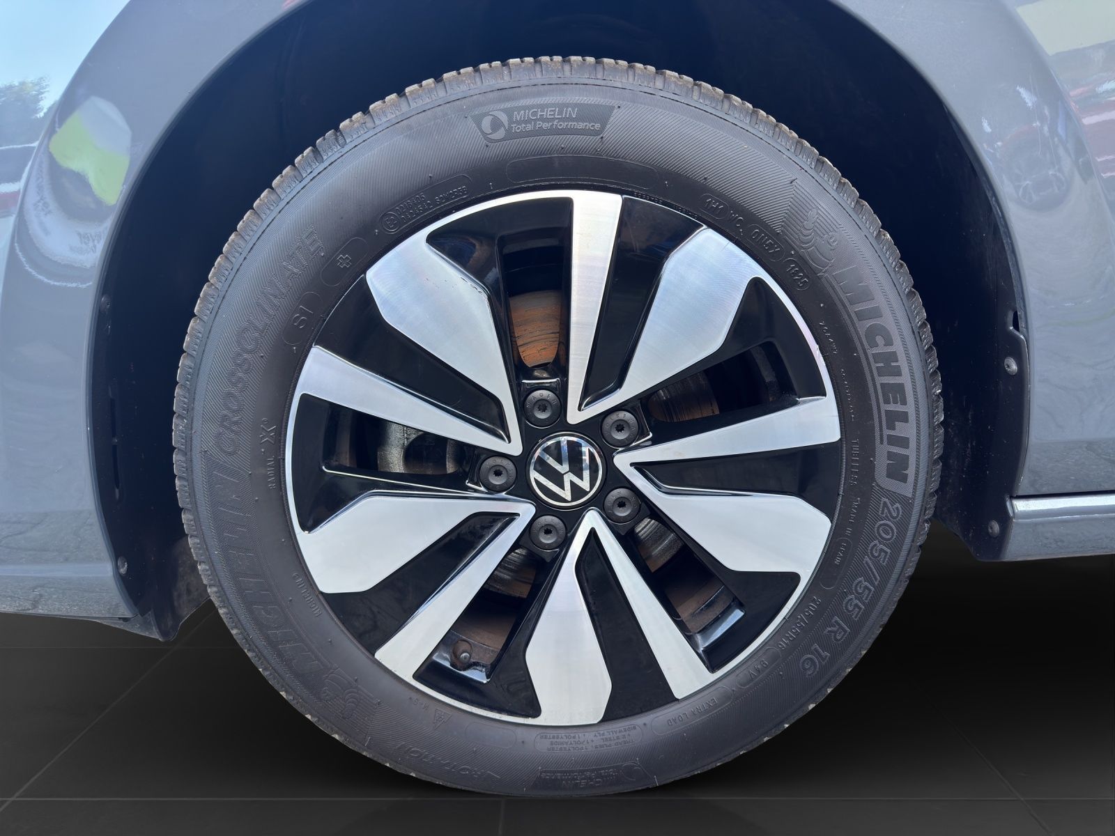 Volkswagen Golf - Bild 8