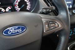 Fahrzeugabbildung Ford Kuga 2,0 TDCi 4x4 Titanium Winter + KeyFreePaket