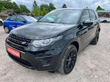 Land Rover Discovery Sport AWD PANO AAC SHZ NAVI - Land Rover Discovery Sport Gebrauchtwagen