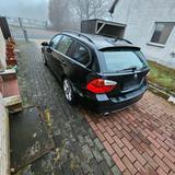 BMW bmw 320d 2,0 diesel - BMW 320 aus 2007: Kombi, 320d