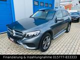 Mercedes-Benz GLC 350 d 4Matic Head Up Air Luftfahrwerk 360 Gr - Mercedes-Benz GLC 350 Gebrauchtwagen
