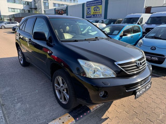 Lexus RX 400  h – Export