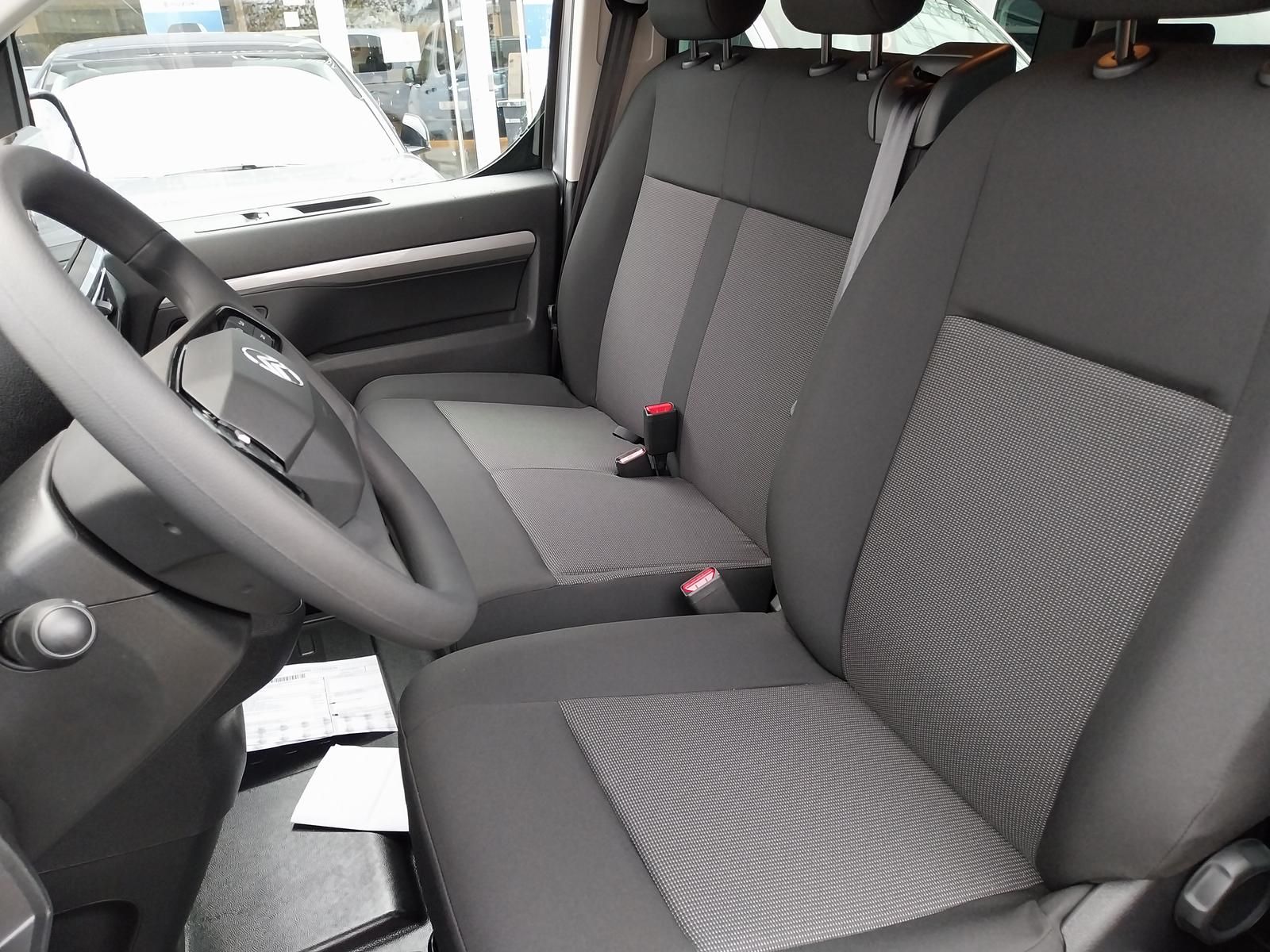 Citroën SpaceTourer - Bild 12