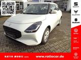 Suzuki SWIFT 1.2 DUALJET HYBRID ALLGRIP CLUB NAVI EPH 