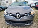 Renault Clio IV Grandtour Expression TüV9.27 - Renault Clio mit Diesel-Antrieb: Grandtour