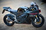 Suzuki GSX-R 750 L1 - Motor neu bei 21tkm, gepflegt - GEBRAUCHT GSX R 750