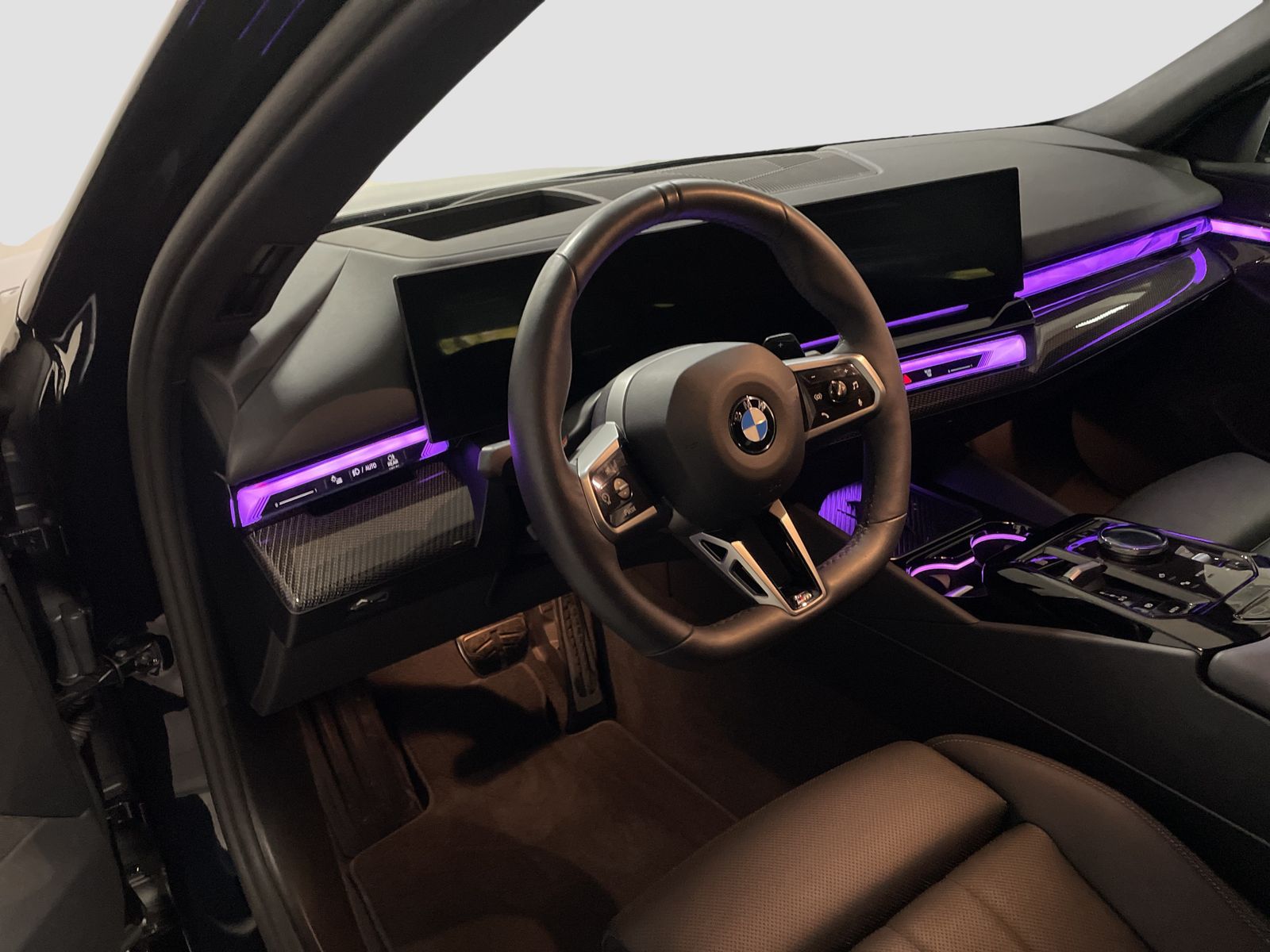 BMW 520 - Bild 9