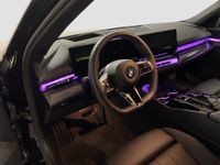 BMW 520 - Vorschau Bild 9
