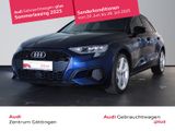 Audi A3 Sportback 30 TDI S tronic advanced +AHK+SOUND