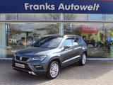 Seat Ateca 1.5l DSG Xcellence/LED - Seat Ateca: Xcellence