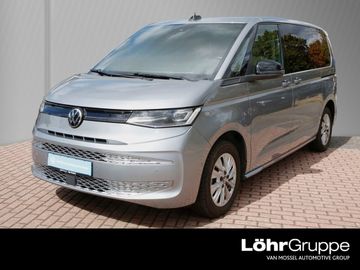 Volkswagen T6 Multivan - 1
