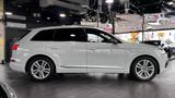 Audi SQ7 4.0 TDI Quattro*Pano*ACC*HuP*Bose*360° - Audi SQ7 Diesel Gebrauchtwagen