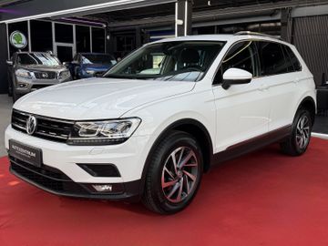 Volkswagen Tiguan - 2