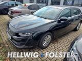 Peugeot 508 SW Active AT Kamera PDC v+h Keyless - Peugeot 508 Active mit Diesel-Antrieb