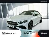 Mercedes-Benz A 200 Limousine AMG Line/Navi/Pano.-Dach/Styling