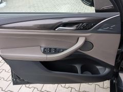 BMW X3 M Competition/H&K/HUD/LED/8-fach/Deutsch