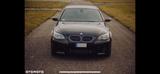 BMW M5 V10 - gebrauchte BMW M5 aus dem Jahr 2006