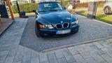 BMW Z3 Cabrio Roadster - gebrauchte BMW Z3 aus dem Jahr 1996