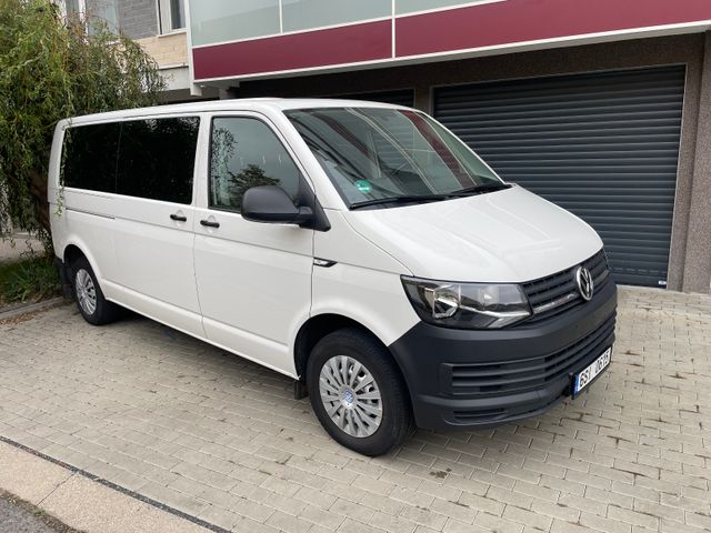 Volkswagen T6 Caravelle