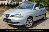 Seat Ibiza Sport ZR + TÜV neu - Seat Ibiza aus 2003: Sport