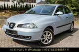 Seat Ibiza Sport ZR + TÜV neu - Seat Ibiza aus 2003