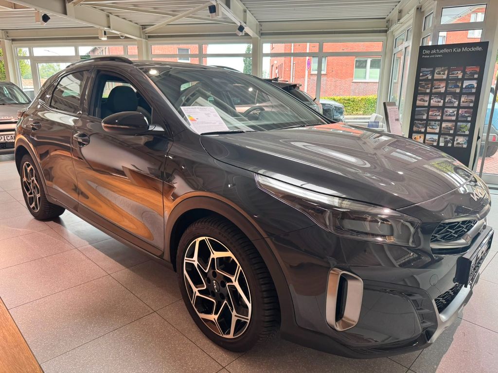 Image of Kia XCeed