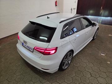 2019 AUDI S3 thumbnail 17