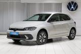 Volkswagen Polo VI Goal RKAM SHZ DAB LED AppConnect - Volkswagen Polo Goal mit Benzin-Antrieb