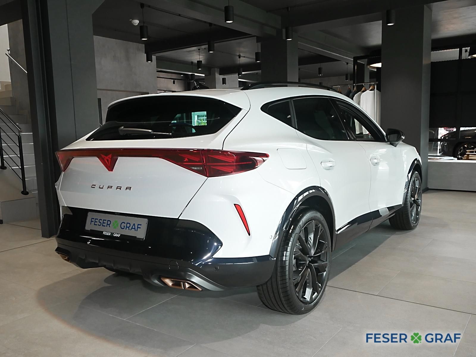 Cupra Formentor - Bild 3