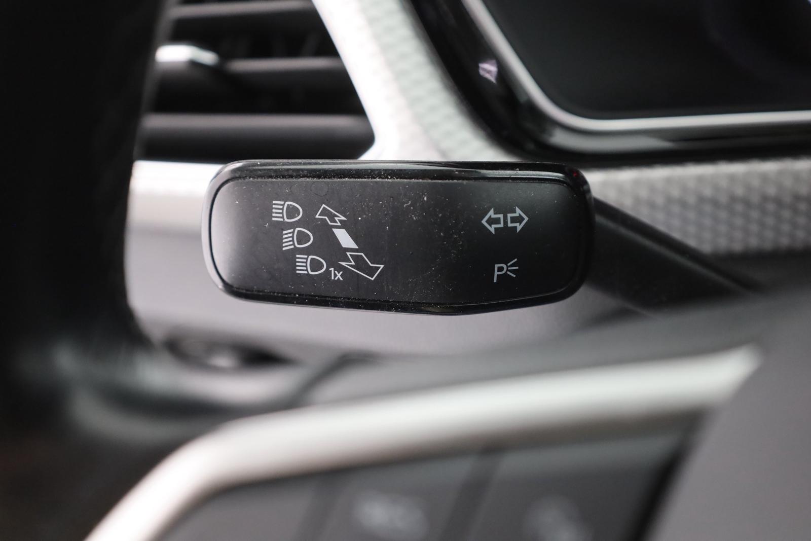 Volkswagen T-Cross 1.0 TSI Move Navi Sitzheizung DAB PDC, миниатюра 19