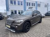 BMW X1 Baureihe xDRIVE *MOTOR 180.000KM* TÜV NEU - BMW: 180